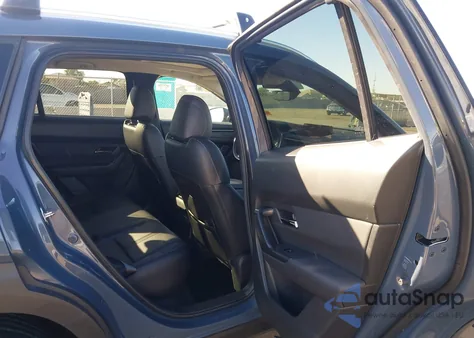 2024 Mazda Cx-50 2.5 S Premium Plus z USA, uszkodzony, nr VIN 7MMVABEM5RN158523